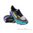 Hoka Speedgoat 6 Herren Traillaufschuhe-Türkis-9