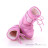 Moon Boot Icon Nylon Kinder Winterschuhe-Pink-Rosa-27-30