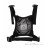 Arva Helmhalterung Rucksack-Schwarz-One Size