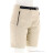 Vaude Elope Damen Outdoorshort-Beige-38