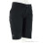 Sweet Protection Hunter Slashed Damen Bikeshort-Schwarz-S