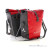 Vaude Aqua Back 48l Gepäckträgertaschen Set-Rot-One Size