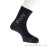 Northwave Extreme Air Mid Bikesocken-Schwarz-S