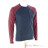 Dynafit 24/7 Polartec Pullover Herren Sweater-Rot-M