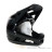 Abus Airdrop MIPS Fullface Helm-Schwarz-L-XL