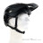 Abus Cliffhanger MTB Helm-Schwarz-M