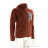 Patagonia R1 Air Full-Zip Herren Fleecejacke-Braun-M