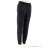 Fox Woodmark Fleece Herren Freizeithose-Schwarz-M