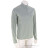 Odlo Zeroweight Warm 1/2 Zip Herren Sweater-Hell-Grün-L