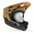 Sweet Protection Arbitrator MIPS Fullface Helm abnehmbar-Beige-S-M