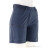 Salomon Wayfarer Damen Outdoorshort-Dunkel-Blau-S