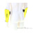 Leki Forearm Protector Unterarm Schlagschutz-Gelb-One Size