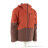Ziener Rikkard Herren Skijacke-Braun-M
