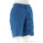 Endura Hummvee Lite Damen Bikeshort mit Innenhose-Blau-S
