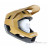 POC Otocon Race MIPS Fullface Helm-Gold-M