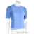 POC Cadence S/S Herren Bikeshirt-Blau-M