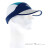 The North Face Summer LT Run Hat Schildmütze-Blau-One Size