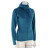Rock Experience Arrows Damen Fleecejacke-Blau-S