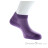 Lenz Think About Cool Active 1 Wandersocken-Lila-35-38