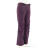 Scott Ultimate Dryo 10 Damen Skihose-Lila-S
