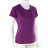 Rab Sonic Damen T-Shirt-Lila-M