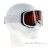 Uvex Scribble LG Skibrille-Weiss-One Size