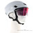 Oakley Aro7 MIPS Rennradhelm-Weiss-M
