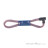 Abus Goose Lock 4204K 110cm Fahrradschloss-Pink-Rosa-One Size