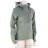 Fox Ranger 2.5L Water Damen Bikejacke-Grün-M