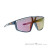 Julbo Fury S Kinder Sonnenbrille-Blau-One Size
