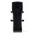 Abus Bordo Granit XPlus 6500 + Halterung 90cm Fahrradschloss-Schwarz-One Size