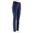 Salewa Pedroc 4 DST Regular Damen Outdoorhose-Dunkel-Blau-40