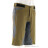 ION Traze AMP AFT Herren Bikeshort-Braun-XL