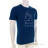 Ortovox 150 Cool MTN Protector TS Herren T-Shirt-Dunkel-Blau-L