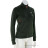Salewa Puez PL Damen Sweater-Oliv-Dunkelgrün-38