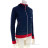 Martini Alpine Cross Damen Outdoorjacke-Pink-Rosa-S