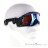 Oakley Flex Scape Sportbrille-Blau-One Size