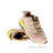 Salomon XA PRO 3D V9 GTX Damen Traillaufschuhe Gore-Tex-Mehrfarbig-7,5