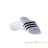 adidas Adilette Aqua Sandalen-Weiss-8