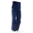 Ortovox 3L Ravine Shell Herren Skihose-Dunkel-Blau-L