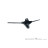 Spank Spoon 800mm 31.8mm 40mm Rise Lenker-Schwarz-40