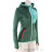 Ortovox Fleece Hoody Damen Fleecejacke-Grün-M