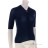 POC Pristine SS Damen Bikeshirt-Dunkel-Blau-M