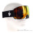 Sweet Protection Connor RIG Reflect Skibrille-Orange-One Size