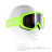 POC Pocito Ospin Kinder Skibrille-Grün-One Size