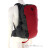 Black Diamond Jetforce Pro 25l Airbagrucksack Elektronisch-Rot-M-L