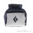Black Diamond Mondito Chalk Pot Chalkbag-Grau-One Size