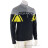Spyder Podium 1/2 Zip Herren Funktionsshirt-Gelb-S