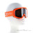 POC Pocito Ospin Kinder Skibrille-Orange-One Size