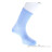 POC Cadence Road Bikesocken-Hell-Blau-M